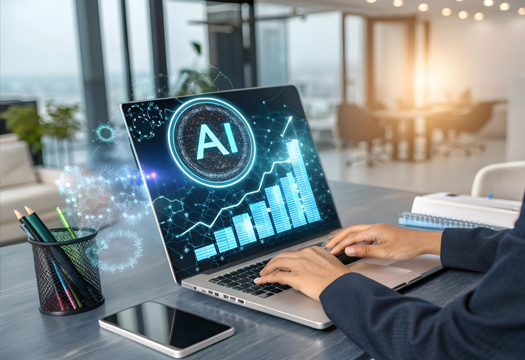 AI & GEO Optimization — Sibi Innovations Karur