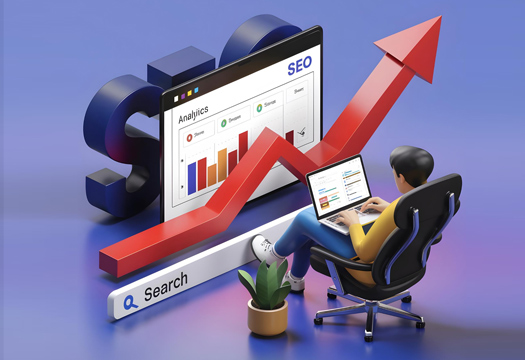 Search Engine Optimization — Sibi Innovations Karur